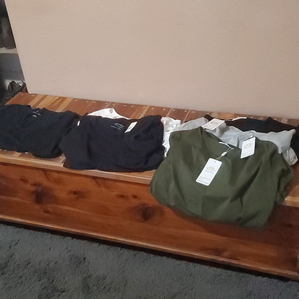 Bearsland,bumpstart,caslon maternity tops blusa.